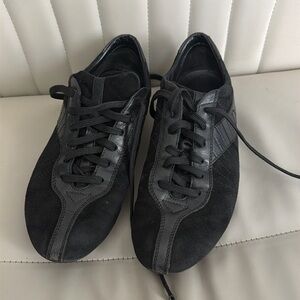 Authentic Dior Sneakers Size 38 1/2